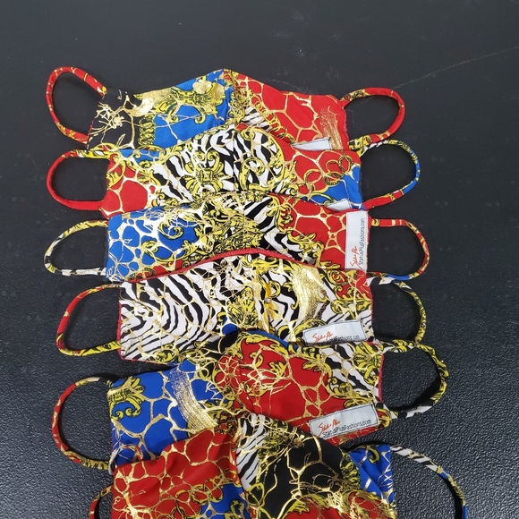 Face Mask - Picture 2 of 2